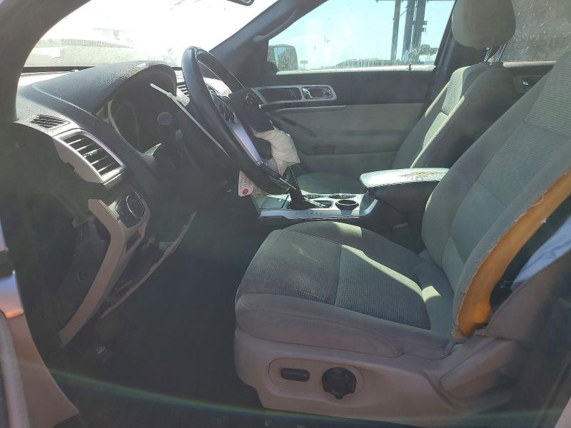 Продажа на аукционе авто 2014 Ford Explorer, vin: 1FM5K7D88EGC24037, номер лота: 57037176