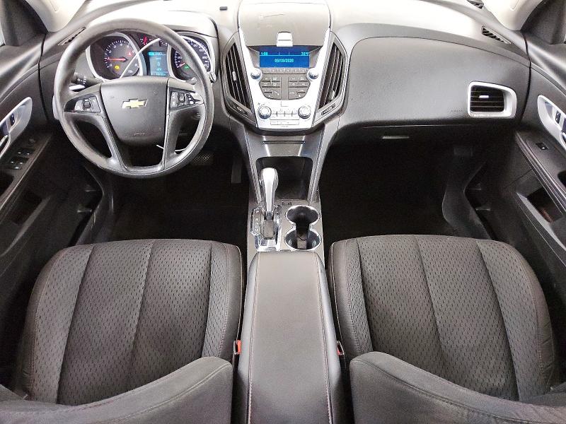 Продажа на аукционе авто 2013 Chevrolet Equinox, vin: 2GNFLCEK9D6309757, номер лота: 55462586