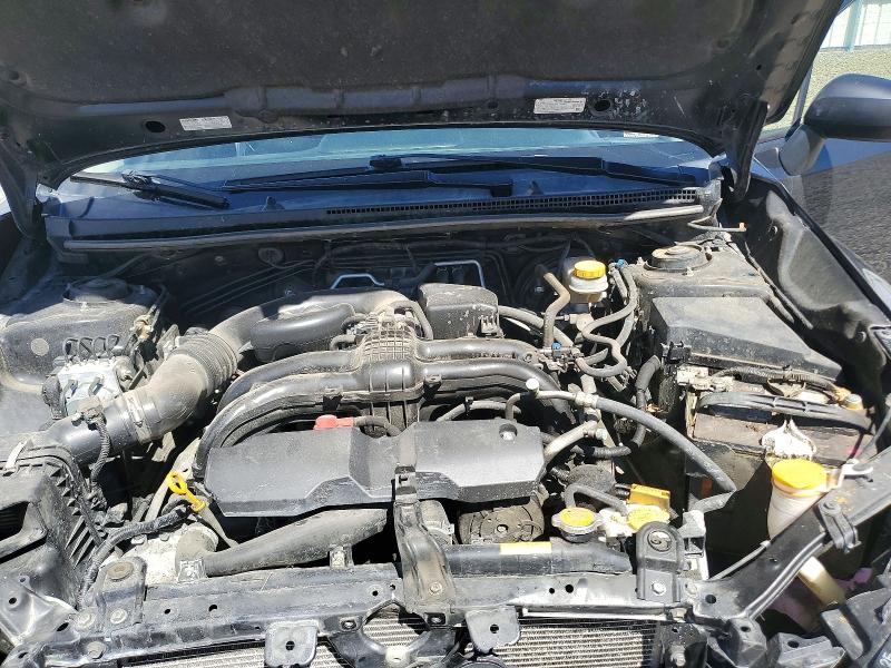 Aukcja sprzedaży 2016 Subaru Crosstrek, vin: JF2GPABC3G8226151, numer aukcji: 56359156