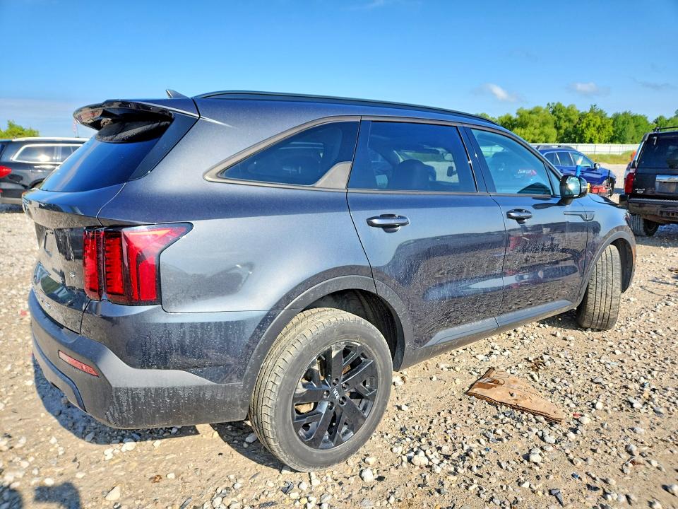 Aukcja sprzedaży 2021 Kia Sorento, vin: 5XYRLDLCXMG056037, numer aukcji: 57998746