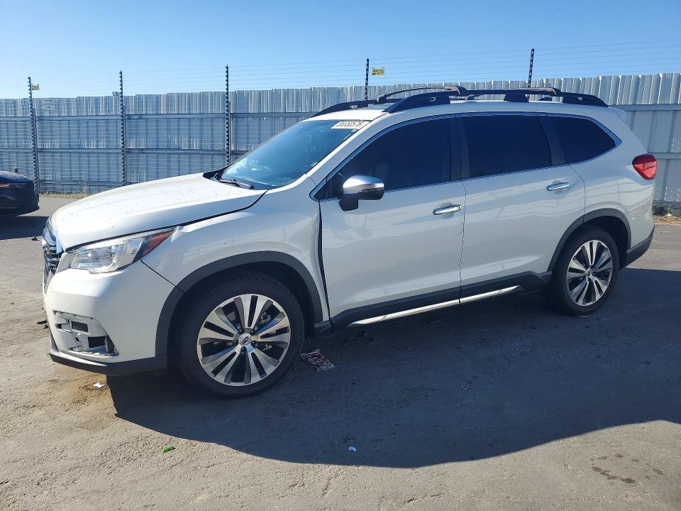 Aukcja sprzedaży 2022 Subaru Ascent, vin: 4S4WMARD6N3431910, numer aukcji: 55550576