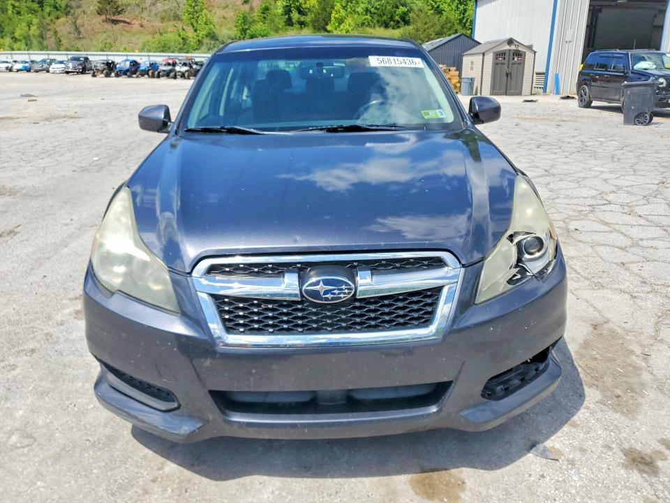 Продаж на аукціоні авто 2013 Subaru Legacy, vin: 4S3BMBB62D3032043, номер лоту: 56815436