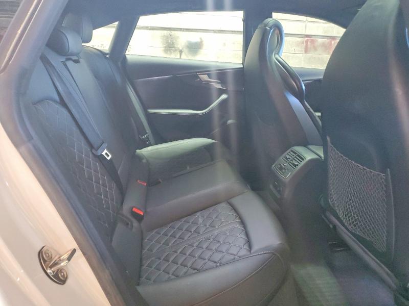 Продажа на аукционе авто 2019 Audi S5, vin: WAUB4CF57KA082546, номер лота: 56990256