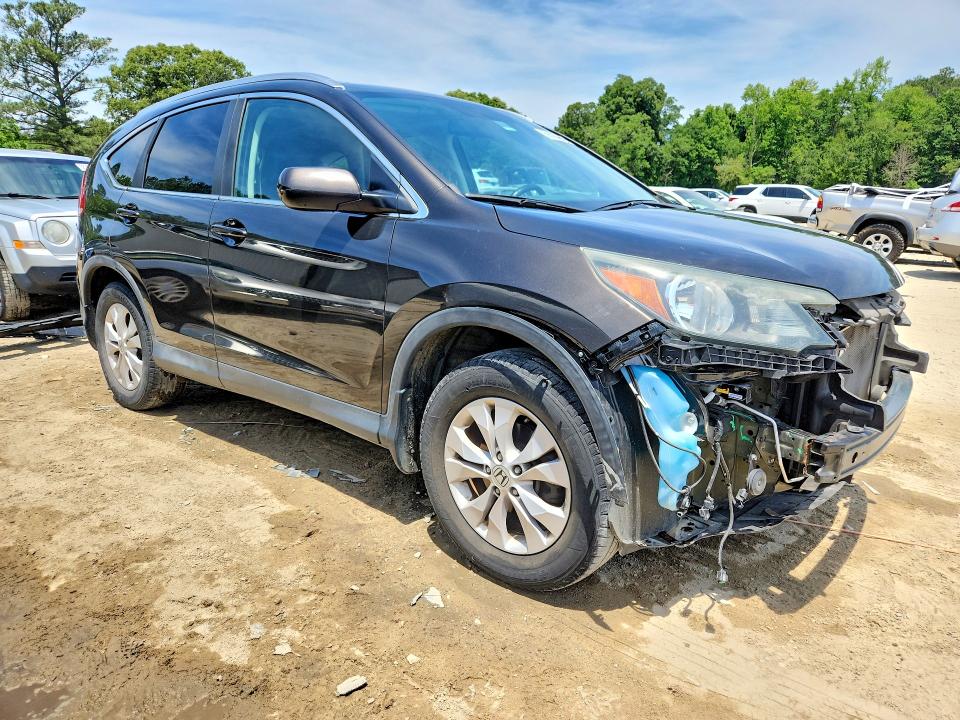 Продаж на аукціоні авто 2014 Honda Cr-v, vin: 2HKRM4H7XEH723515, номер лоту: 56085656