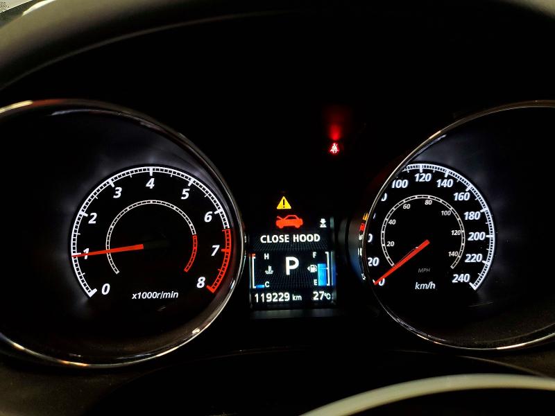 56818206 :رقم المزاد ، JA4AJ3AU6KU602122 vin ، 2019 Mitsubishi Rvr مزاد بيع