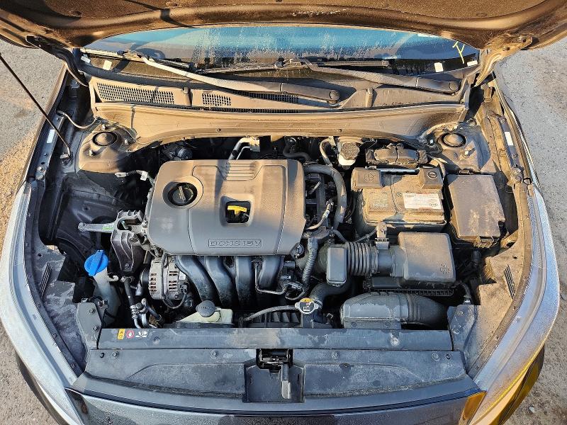 Auction sale of the 2023 Kia Forte, vin: 3KPF24AD9PE594814, lot number: 59031206