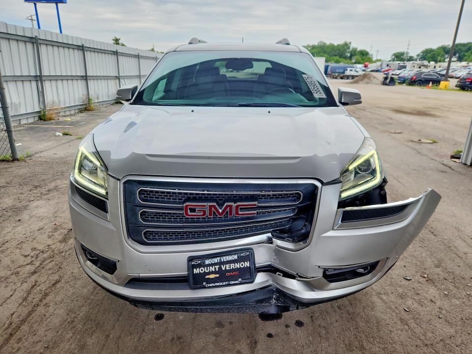 Продаж на аукціоні авто 2015 Gmc Acadia, vin: 1GKKVSKD0FJ372905, номер лоту: 58598976