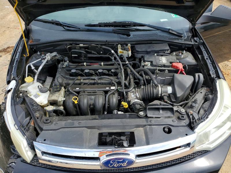 Aukcja sprzedaży 2011 Ford Focus, vin: 1FAHP3FN1BW189170, numer aukcji: 57559426