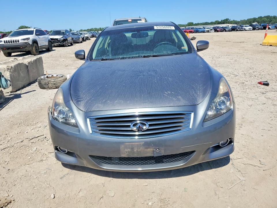 Продаж на аукціоні авто 2013 Infiniti G37 Coupe, vin: JN1CV6EL5DM980797, номер лоту: 57256926