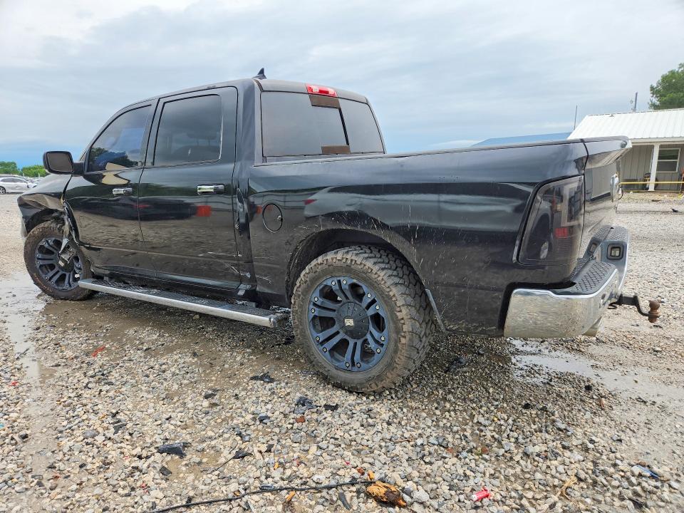 56054146 :رقم المزاد ، 1C6RR7LT4FS759699 vin ، 2015 Ram 1500 مزاد بيع
