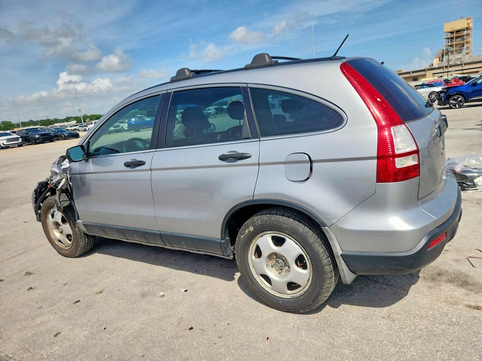 Продажа на аукционе авто 2008 Honda Cr-v, vin: 3CZRE38318G705870, номер лота: 55394616