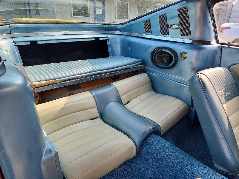 Продажа на аукционе авто 1965 Ford Mustang, vin: 5F09T731944, номер лота: 58679046