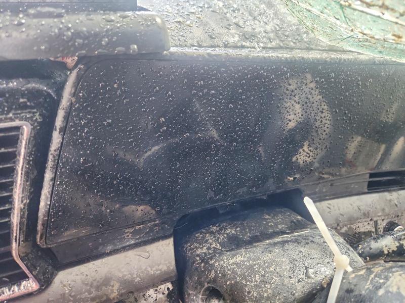 2023 Kia Sportage მანქანა იყიდება აუქციონზე, vin: 5XYK33AF0PG069490, აუქციონის ნომერი: 55552646