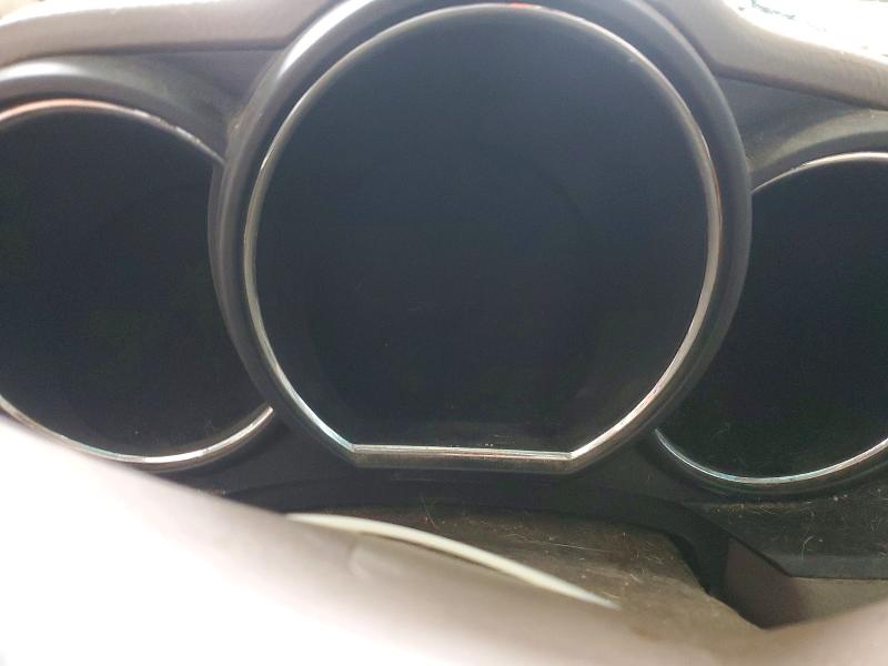 57862476 :رقم المزاد ، 2T2GK31U99C073507 vin ، 2009 Lexus Rx مزاد بيع