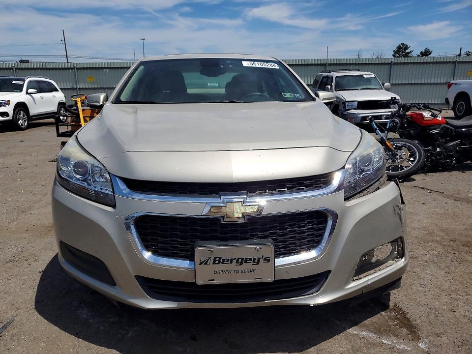 Aukcja sprzedaży 2016 Chevrolet Malibu Limited, vin: 1G11C5SA1GF124552, numer aukcji: 56105286
