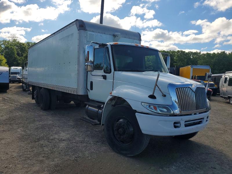 56872786 :رقم المزاد ، 1HTMKAARX5H692116 vin ، 2005 International 4000 مزاد بيع