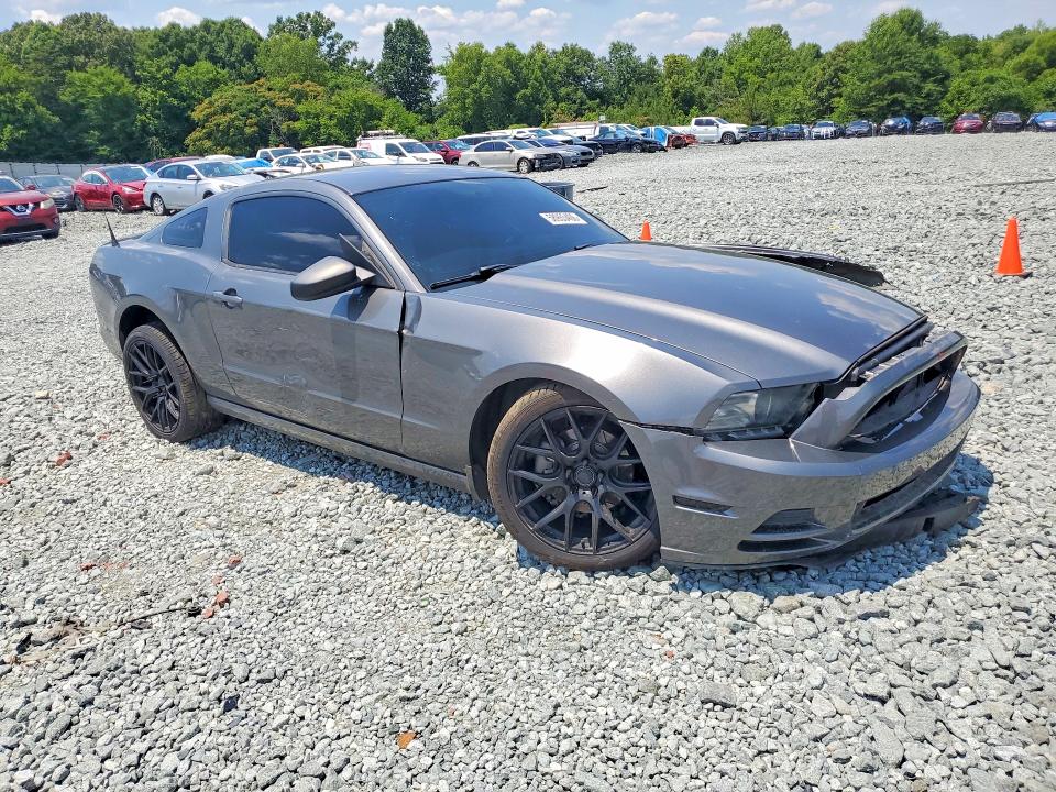 Aukcja sprzedaży 2014 Ford Mustang, vin: 1ZVBP8AM1E5318317, numer aukcji: 58955406
