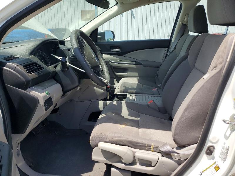 Продажа на аукционе авто 2013 Honda Cr-v, vin: 5J6RM3H3XDL027880, номер лота: 59225066