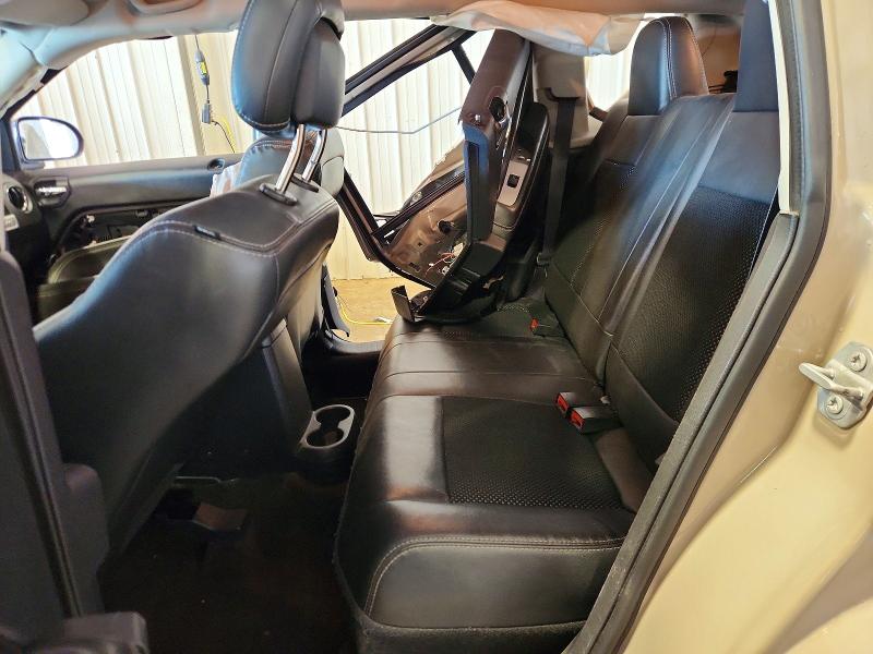 Продажа на аукционе авто 2017 Jeep Compass, vin: 1C4NJDEB8HD208992, номер лота: 56046726