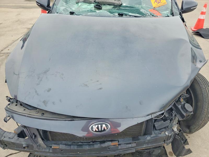 Продажа на аукционе авто 2015 Kia Optima, vin: KNAGM4A72F5632058, номер лота: 58054566