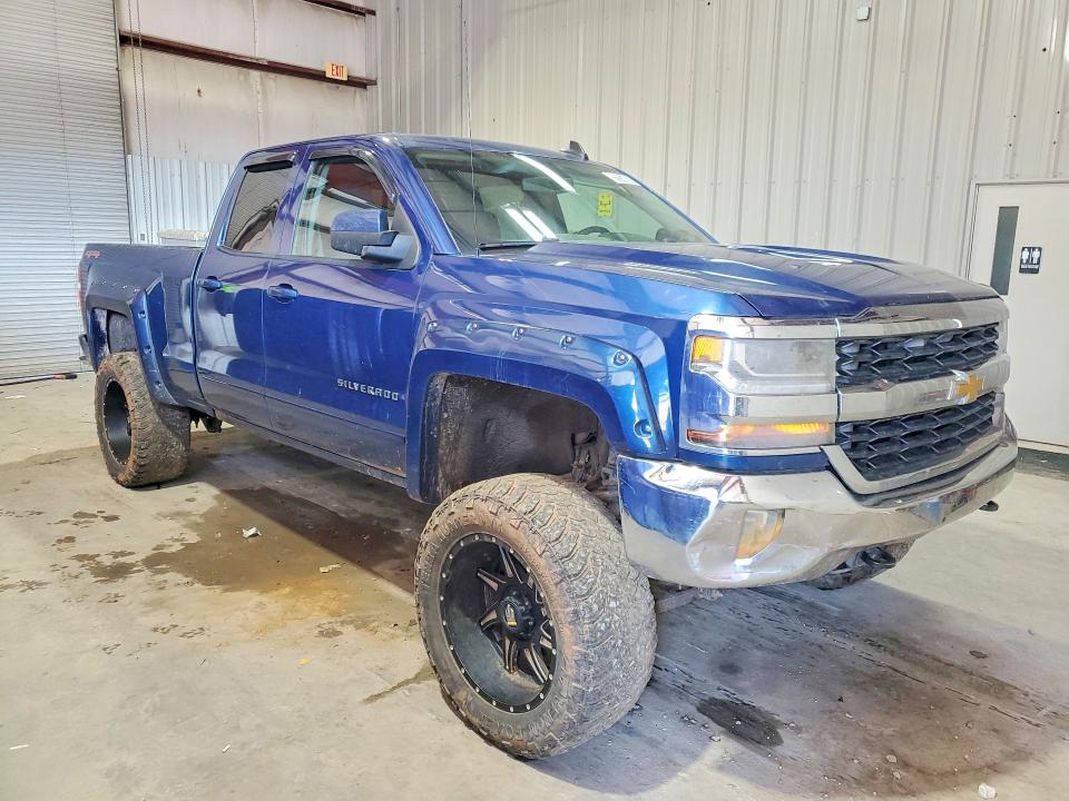 Продажа на аукционе авто 2016 Chevrolet Silverado, vin: 1GCVKREC4GZ217550, номер лота: 56960766