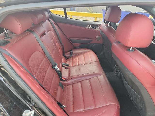 Продаж на аукціоні авто 2019 Kia Stinger, vin: KNAE55LCXK6046636, номер лоту: 57720916