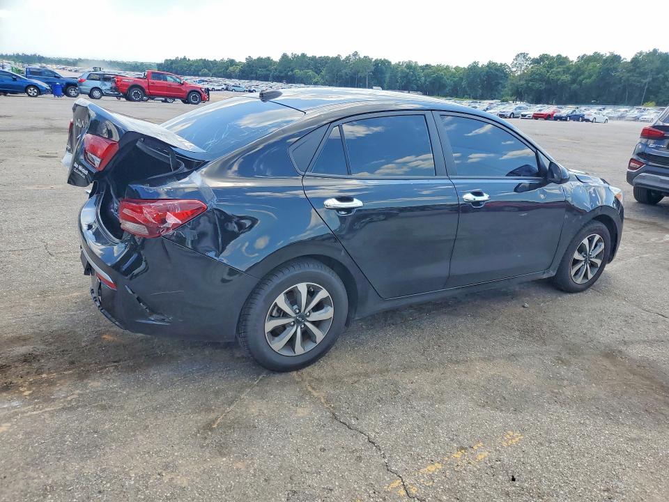 Aukcja sprzedaży 2023 Kia Rio, vin: 3KPA24AD9PE540648, numer aukcji: 56856416