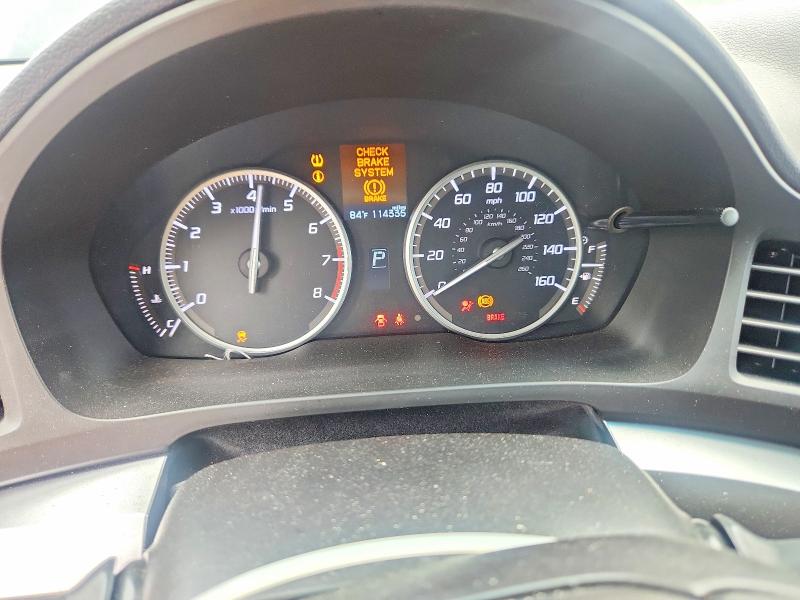 Aukcja sprzedaży 2013 Acura Ilx, vin: 19VDE1F52DE011678, numer aukcji: 57822176