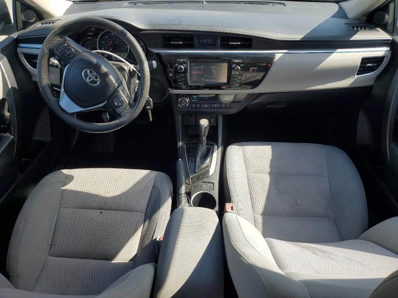 Продажа на аукционе авто 2014 Toyota Corolla, vin: 2T1BURHE4EC072513, номер лота: 56289426