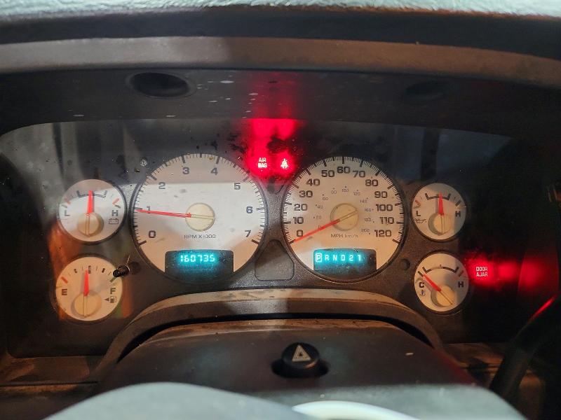57969266 :رقم المزاد ، 3D7HA18N92G188589 vin ، 2002 Dodge 1500 مزاد بيع