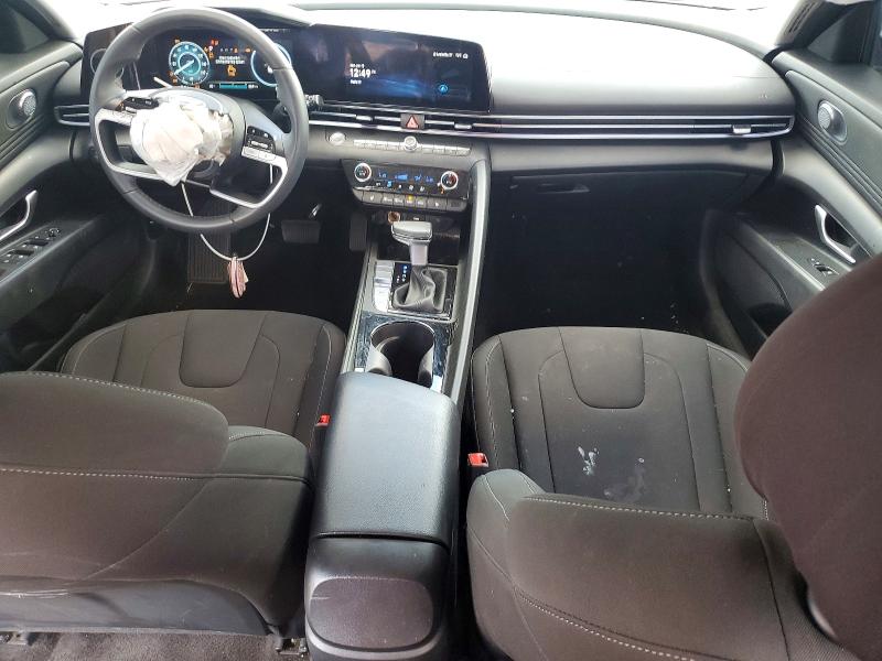 Aukcja sprzedaży 2025 Hyundai Elantra, vin: KMHLS4DG9SU073056, numer aukcji: 57619466
