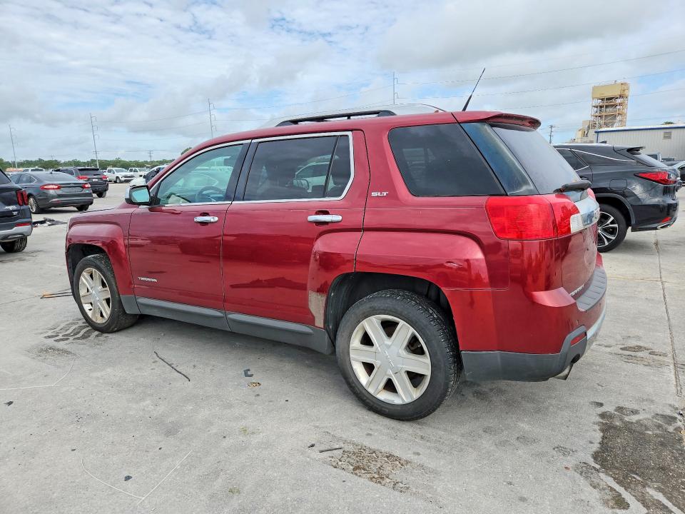 Aukcja sprzedaży 2011 Gmc Terrain, vin: 2CTFLWE51B6343424, numer aukcji: 56654276