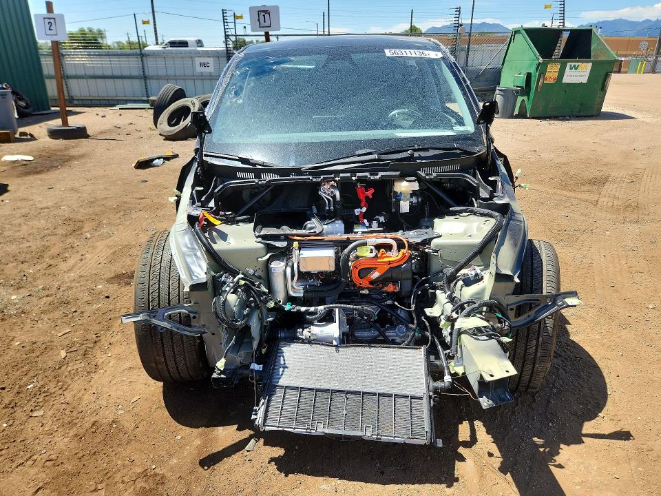 Продаж на аукціоні авто 2026 Tesla Model Y, vin: 7SAYGDEE1TF413984, номер лоту: 56311136