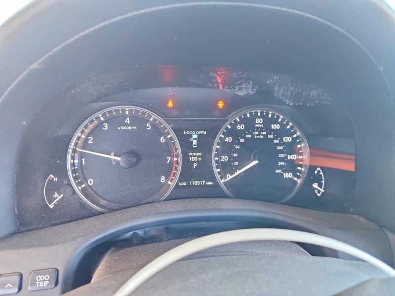Продаж на аукціоні авто 2014 Lexus Gs, vin: JTHBE1BL1E5039793, номер лоту: 59539116