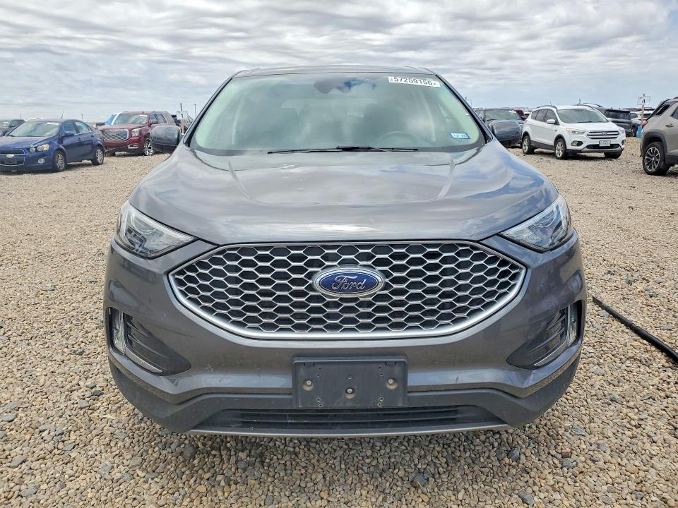 Продажа на аукционе авто 2024 Ford Edge, vin: 2FMPK4J91RBA27101, номер лота: 57259156