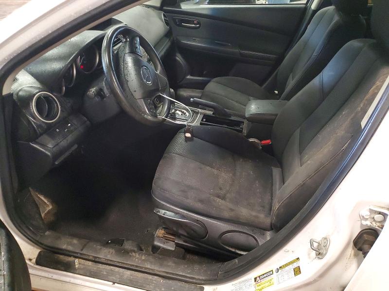 Продажа на аукционе авто 2012 Mazda 6, vin: 1YVHZ8BHXC5M23860, номер лота: 55126216