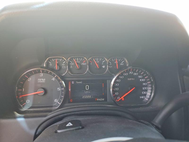 Продаж на аукціоні авто 2015 Gmc Yukon, vin: 1GKS2BKC5FR267651, номер лоту: 56112856