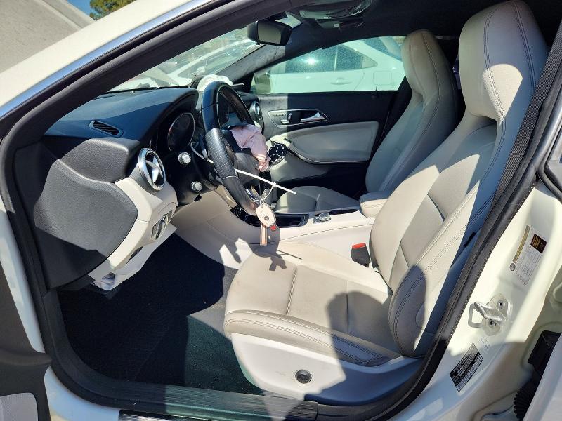 Aukcja sprzedaży 2018 Mercedes-benz Cla, vin: WDDSJ4EB1JN585267, numer aukcji: 57478686