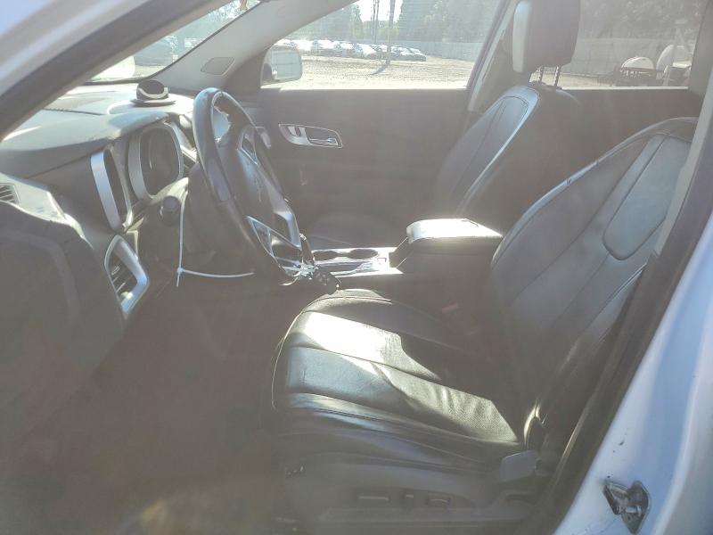 Продажа на аукционе авто 2017 Chevrolet Equinox, vin: 2GNALCEK2H6153383, номер лота: 56051196