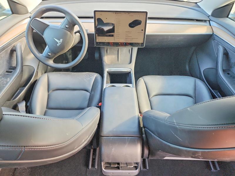 Aukcja sprzedaży 2022 Tesla Model 3, vin: 5YJ3E1EB1NF351331, numer aukcji: 57378236