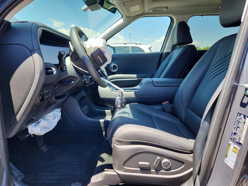 Aukcja sprzedaży 2026 Hyundai Palisade, vin: KM8RNES24TU073658, numer aukcji: 57072396