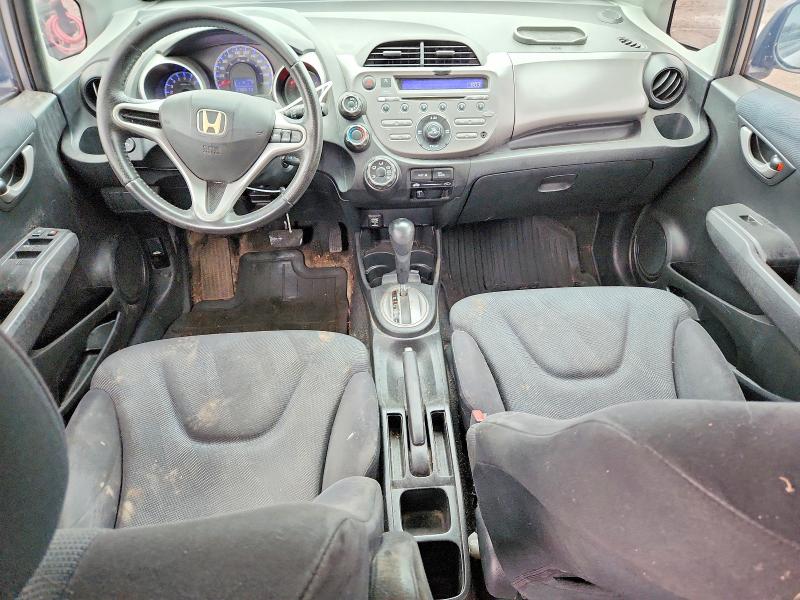 Продаж на аукціоні авто 2009 Honda Fit, vin: JHMGE88889S803292, номер лоту: 56672216