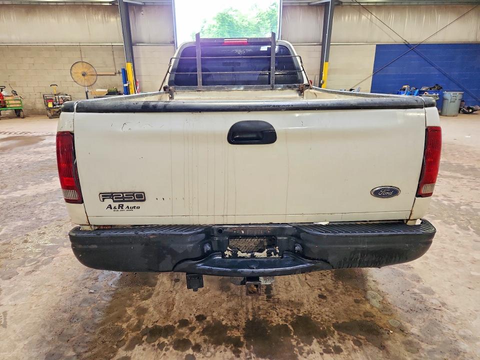 Auction sale of the 1999 Ford F250, vin: 1FTPF27W1XNC31165, lot number: 57617046