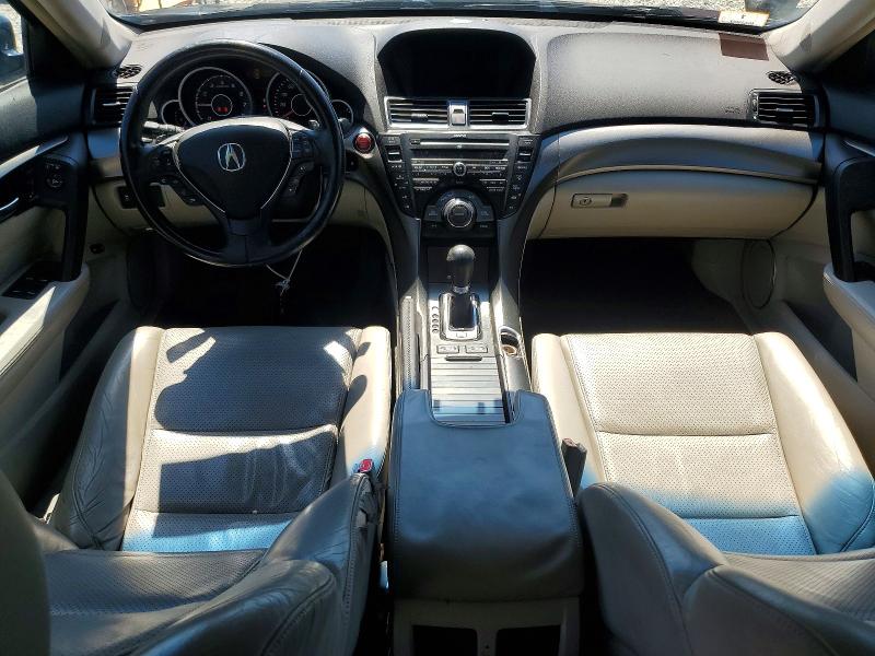 Продажа на аукционе авто 2013 Acura Tl, vin: 19UUA8F52DA008702, номер лота: 58595676