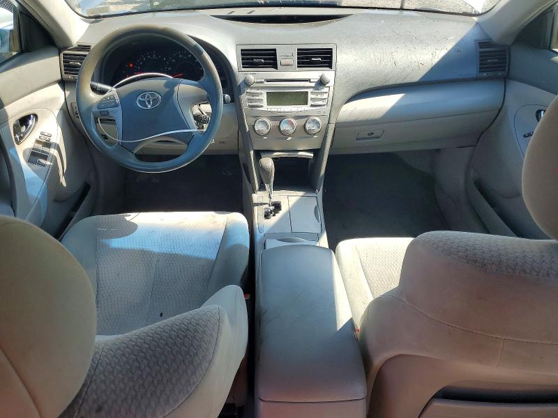 56802106 :رقم المزاد ، 4T1BF3EK6BU668394 vin ، 2011 Toyota Camry مزاد بيع
