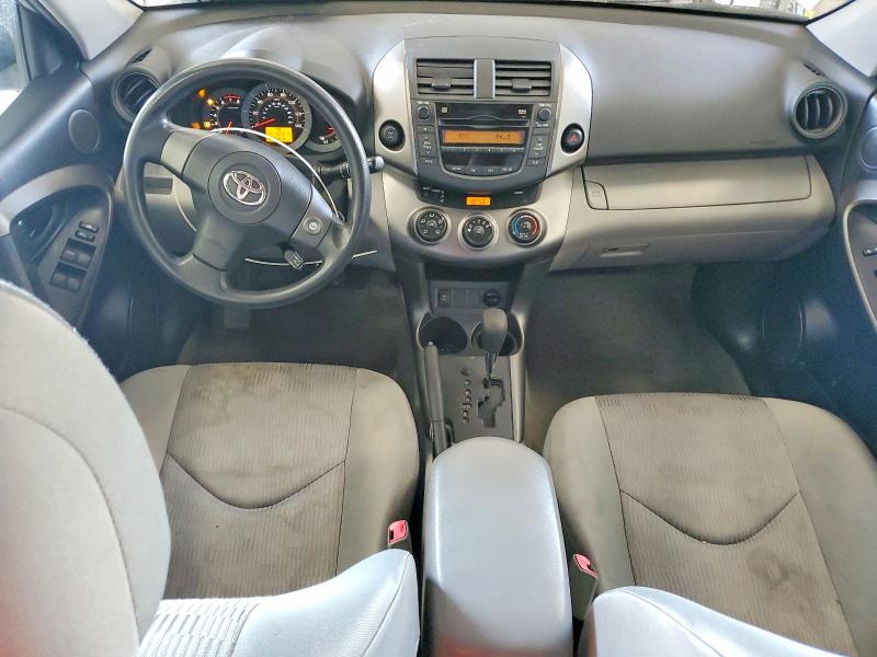 2010 Toyota Rav4 მანქანა იყიდება აუქციონზე, vin: JTMBF4DV5AD036670, აუქციონის ნომერი: 56767856