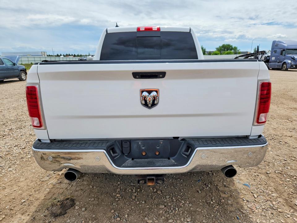 Aukcja sprzedaży 2014 Ram 1500, vin: 1C6RR7PT4ES473778, numer aukcji: 55550946