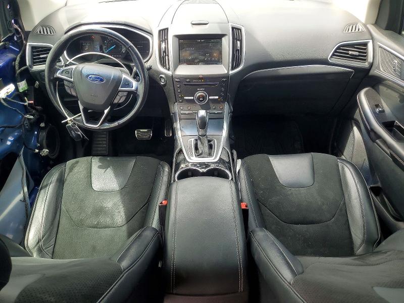 Продажа на аукционе авто 2015 Ford Edge, vin: 2FMTK4APXFBB71352, номер лота: 56620486