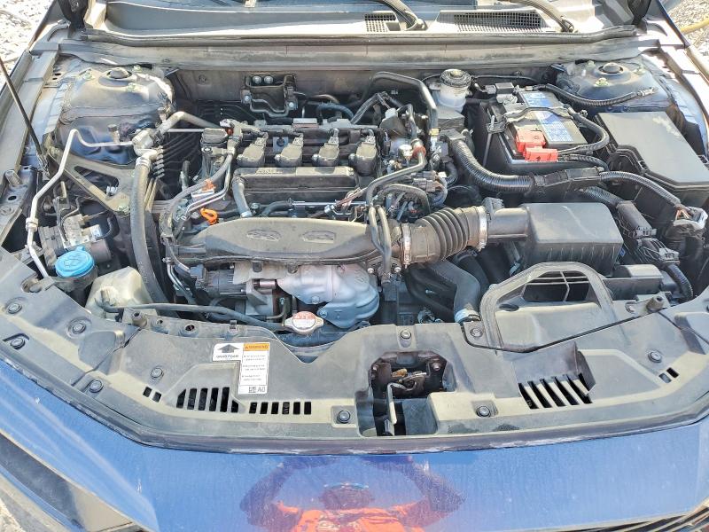 Продажа на аукционе авто 2023 Honda Accord, vin: 1HGCY1F31PA054460, номер лота: 58535386