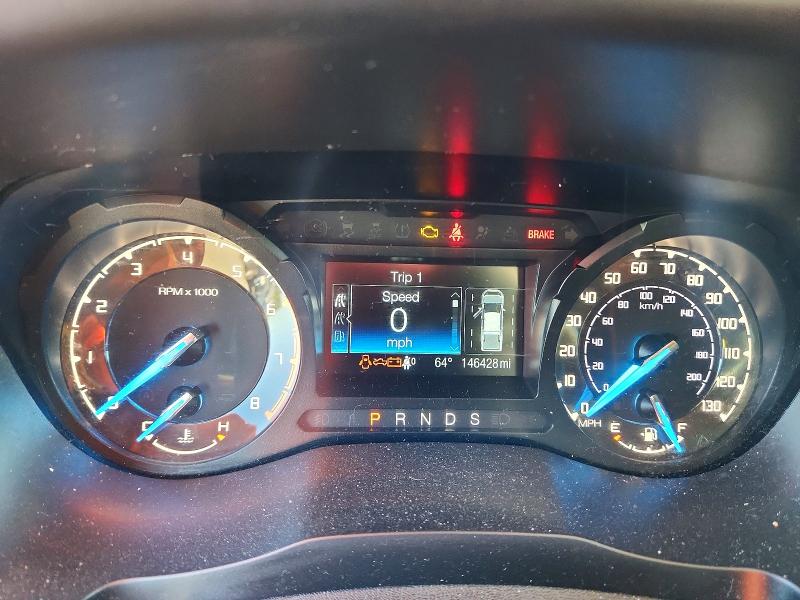 56256126 :رقم المزاد ، 1FTER1FH1LLA01109 vin ، 2020 Ford Ranger مزاد بيع